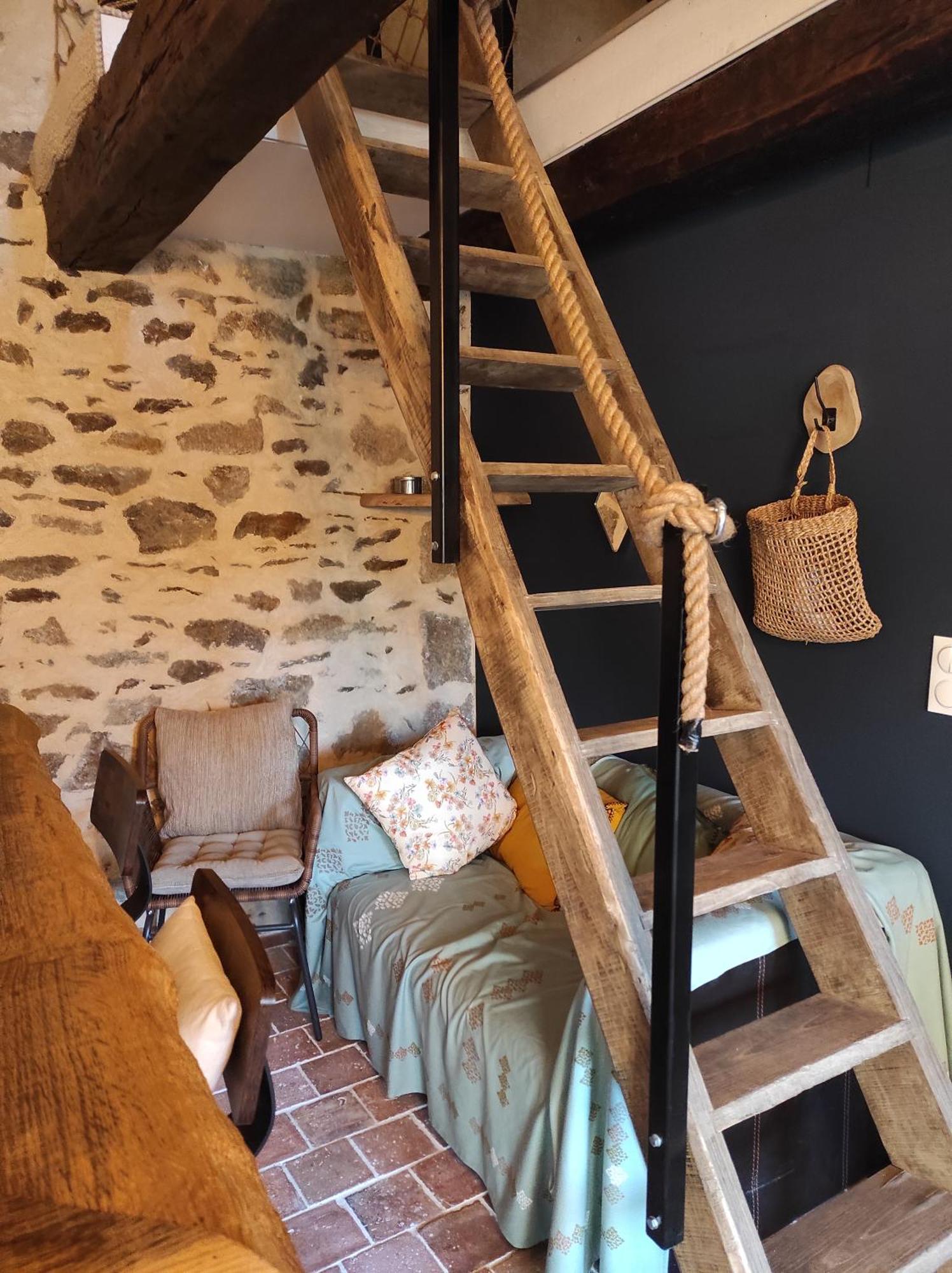 La Ville Es Riez Chambre D'Hotes Corseul ภายนอก รูปภาพ