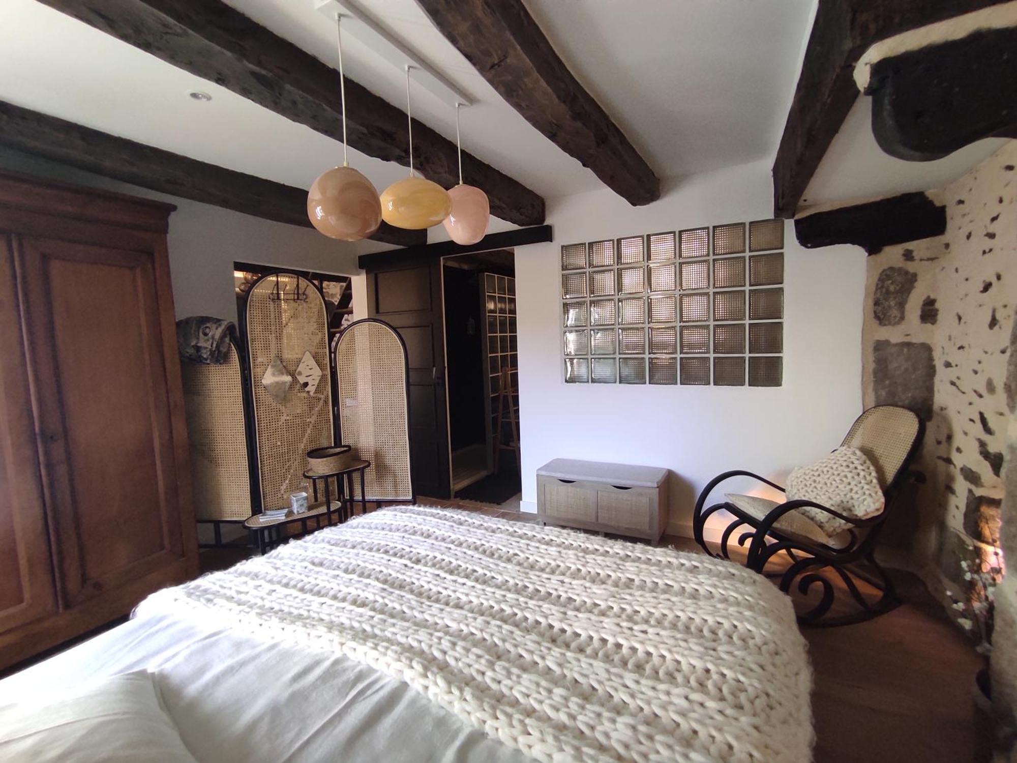 La Ville Es Riez Chambre D'Hotes Corseul ภายนอก รูปภาพ