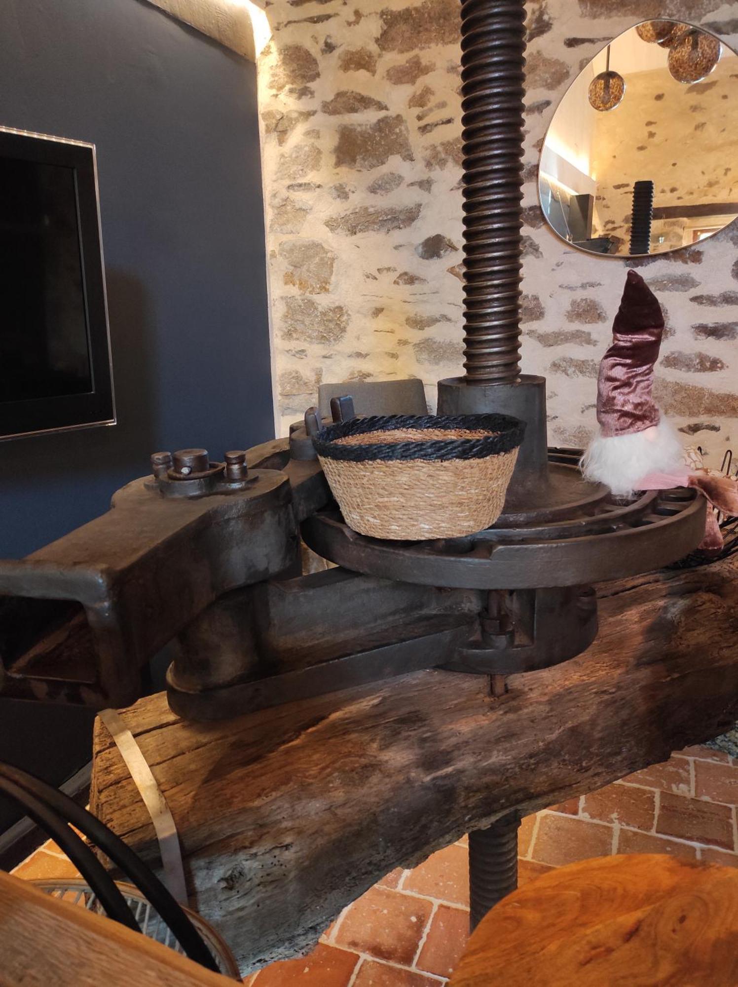 La Ville Es Riez Chambre D'Hotes Corseul ภายนอก รูปภาพ