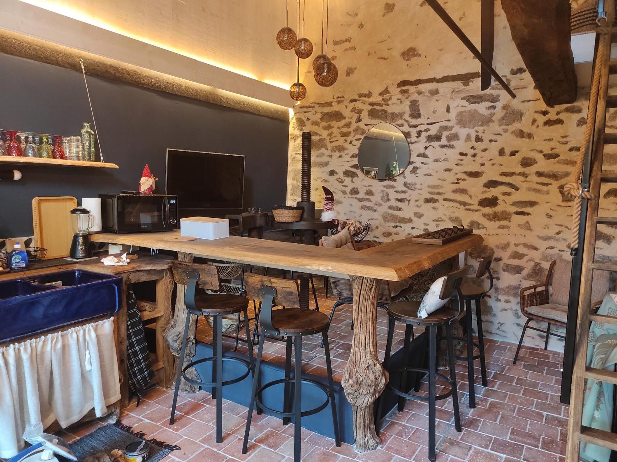 La Ville Es Riez Chambre D'Hotes Corseul ภายนอก รูปภาพ